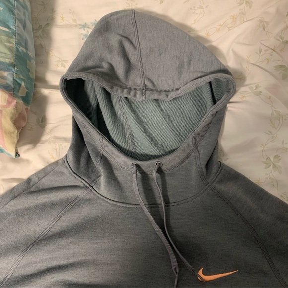 Nike Running Hoodie - Picture 3 of 4